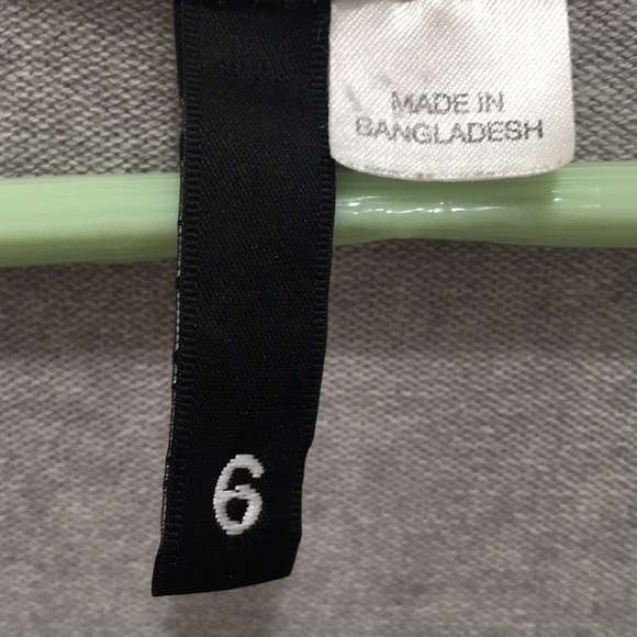 Cardigan - Picture 4 of 9